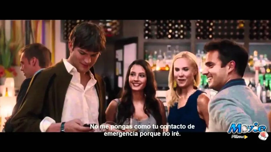 Wideo do filmu Sex Story — Amigos Con Derechos (No Strings Attached) - Trailer Oficial Subtitulado Español [HD].avi