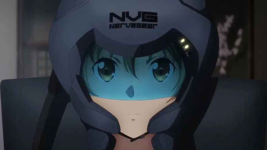 Wideo do filmu SWORD ART ONLINE – Progressive – Aria of a Starless Night — Sword Art Online Progressive: Aria of a Starless Night (Trailer 120")