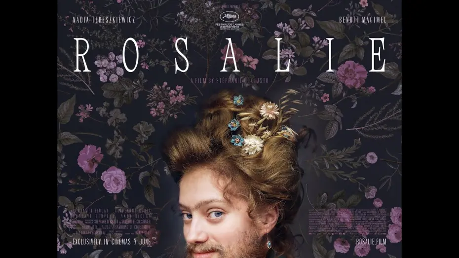 Wideo do filmu Rosalie — Official UK Trailer [Subtitled]