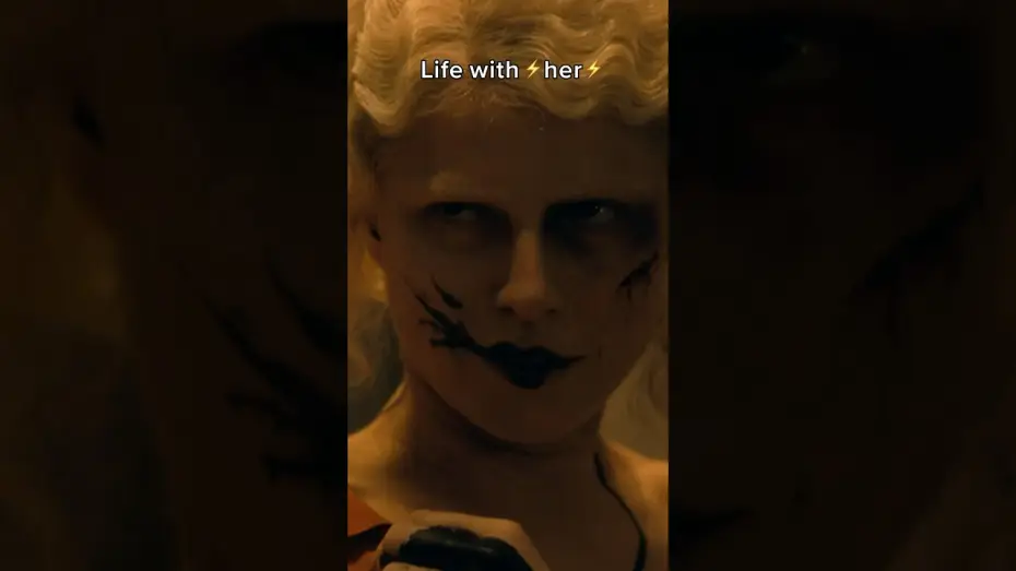 Wideo do filmu Panna młoda! — Life with her is ELECTRIFYING!