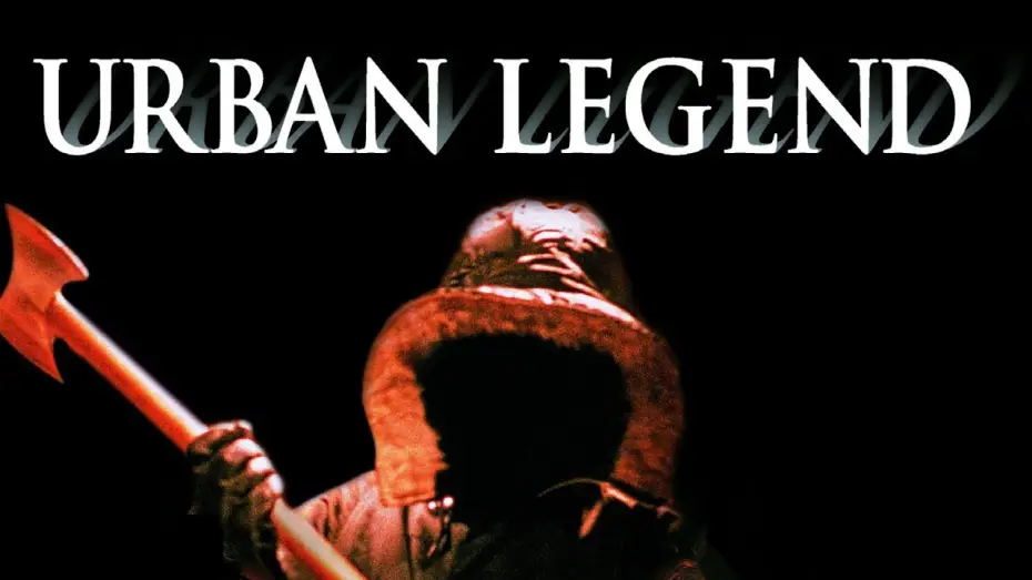 Wideo do filmu Ulice strachu — Urban Legend (film 1998) TRAILER ITALIANO