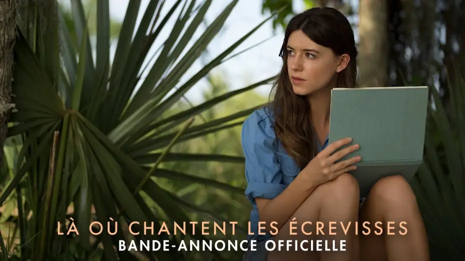 Wideo do filmu Gdzie śpiewają raki — Là Où Chantent Les Écrevisses - Bande-annonce officielle