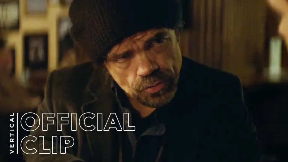 Wideo do filmu Amerykański marzyciel — Too Good To Be True