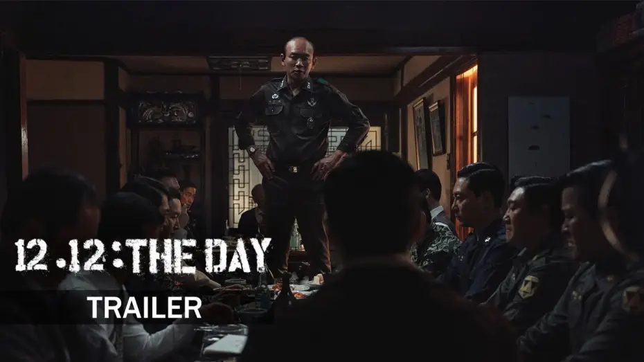 Wideo do filmu 서울의 봄 — [12. 12: The Day] Official Trailer | 서울의 봄 | ENG SUB | 213 Pictures & Media