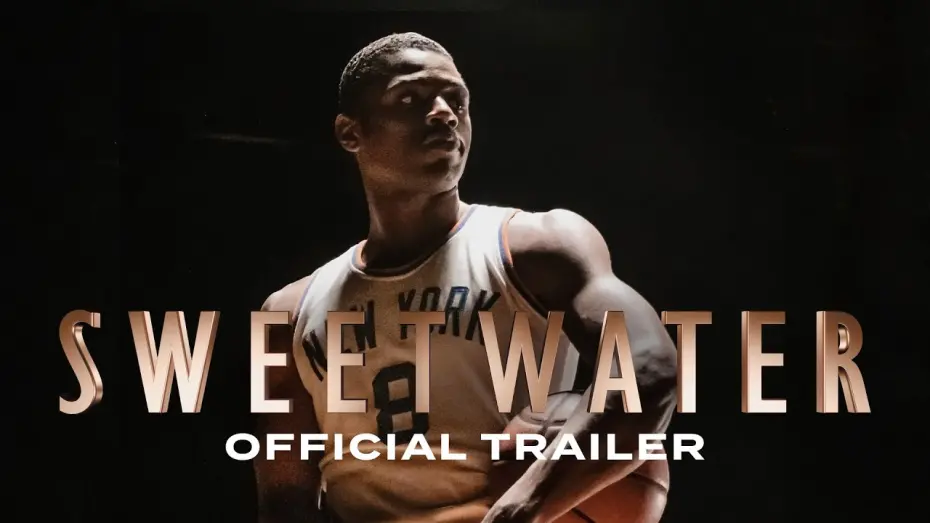 Wideo do filmu Sweetwater — Official Trailer