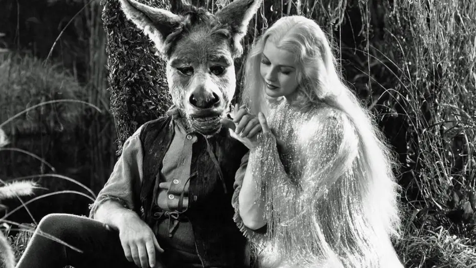 Wideo do filmu A Midsummer Night's Dream — original theatrical trailer