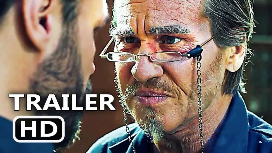 Wideo do filmu Dozorca — THE SUPER Official Trailer (2018) Val Kilmer, Thriller Movie HD