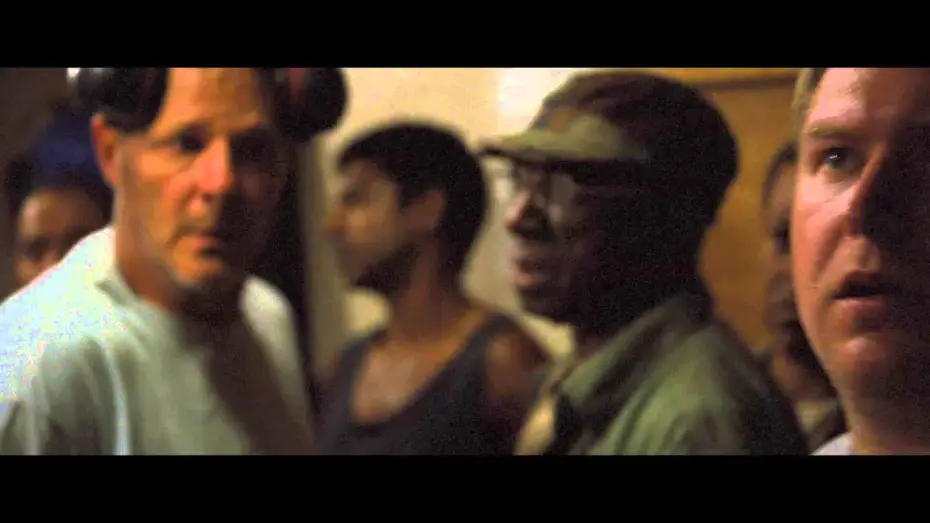 Wideo do filmu Kapitan Phillips — Capitaine Phillips - Bande Annonce - VF