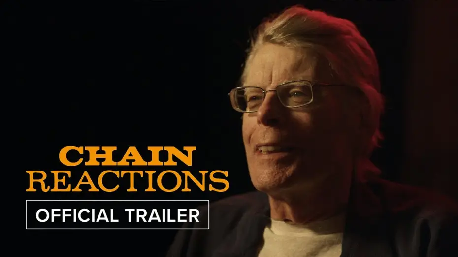 Wideo do filmu Chain Reactions — Official Trailer
