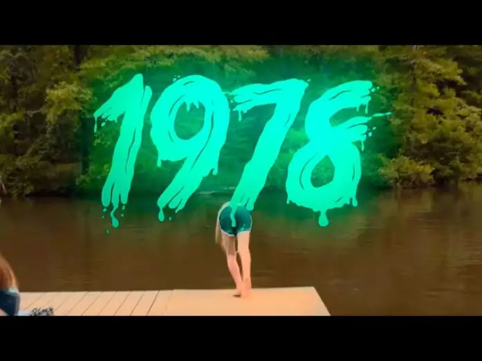 Wideo do filmu Ulica Strachu – część 2: 1978 — La Calle Del Terror - Parte 2: 1978 (Trailer español)