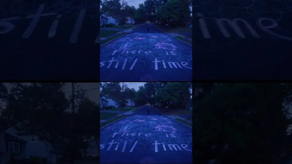 Wideo do filmu W blasku ekranu — There's Still Time