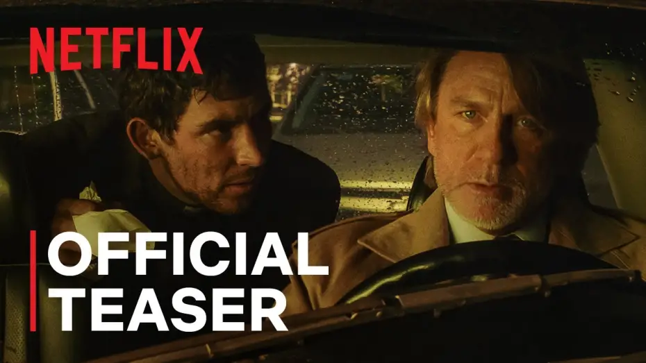 Wideo do filmu Żywy czy martwy: Film z serii „Na noże” — Official Teaser
