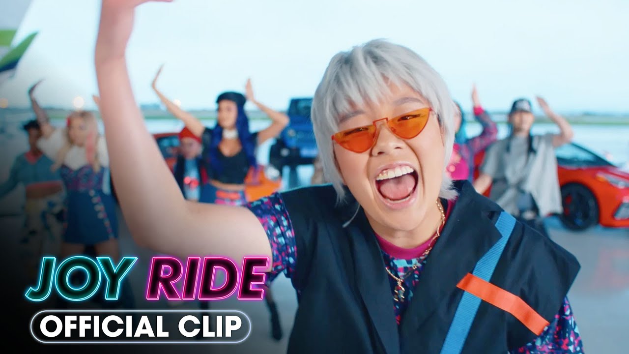 Wideo do filmu Bez trzymanki — Official Clip - ‘Brownie Tuesday’