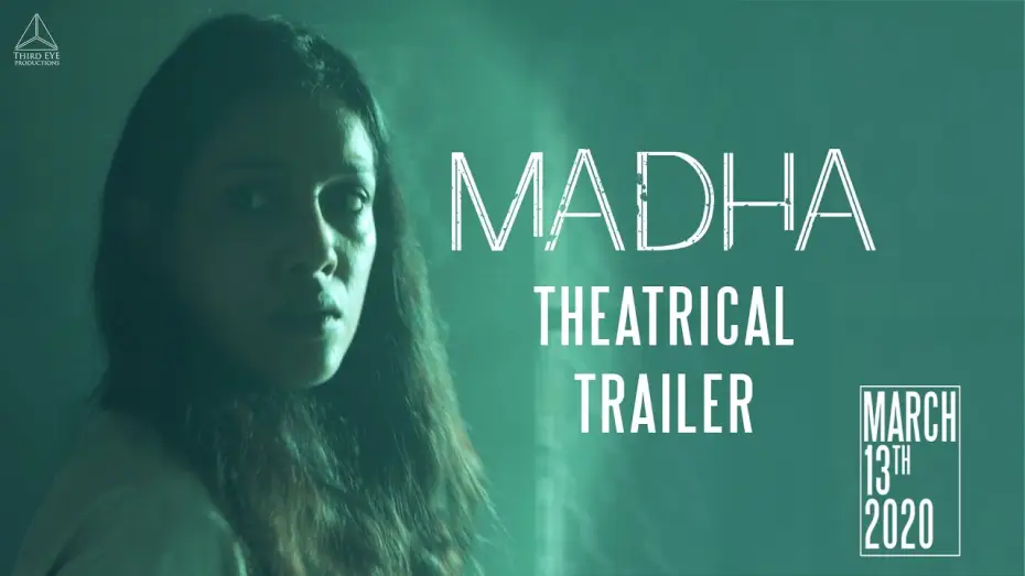Wideo do filmu మధ — Madha Theatrical Trailer | Trishna Mukherjee | Srividya Basawa | Venkat Rahul | Telugu Movie 2020