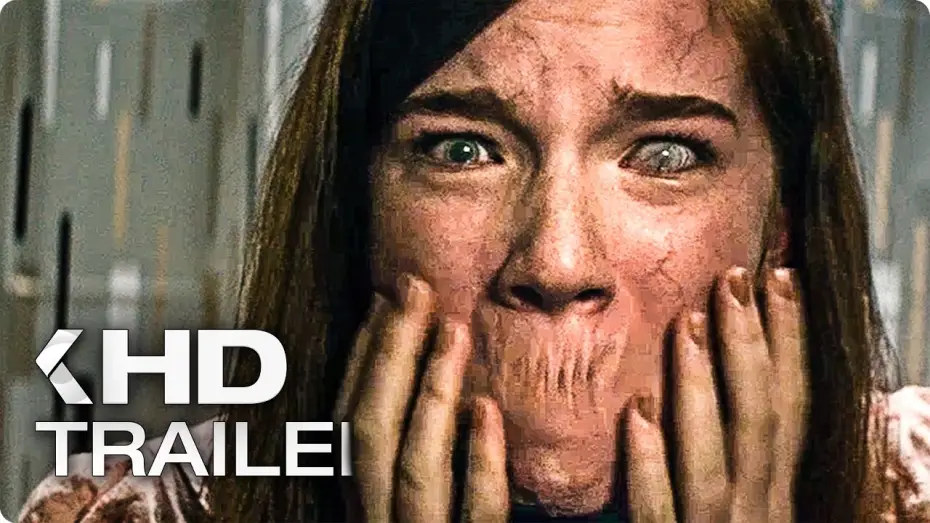 Wideo do filmu Ouija: Narodziny zła — OUIJA 2: Ursprung des Bösen Trailer German Deutsch (2016)