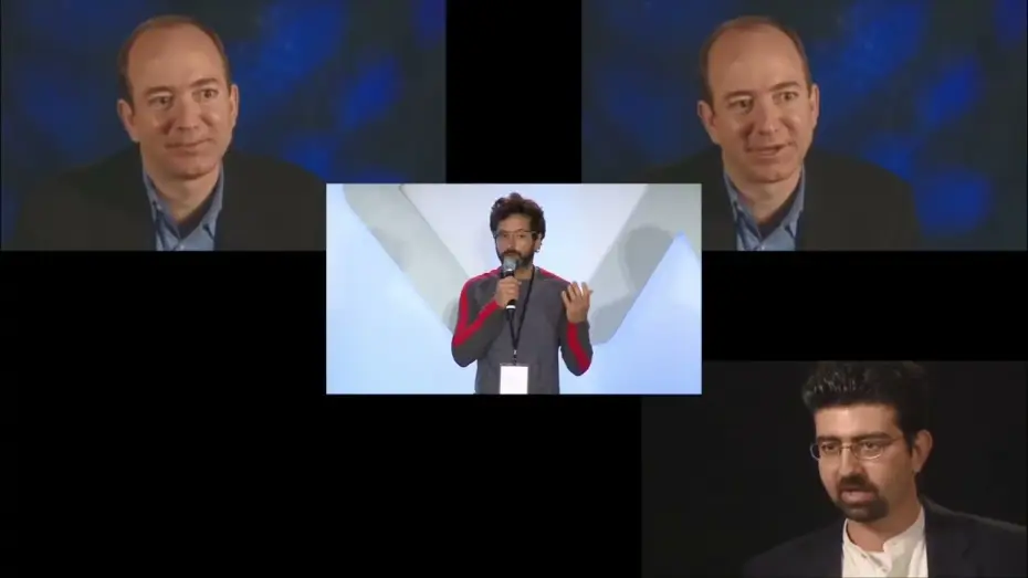 Wideo do filmu Passion of the day — Passion of the day