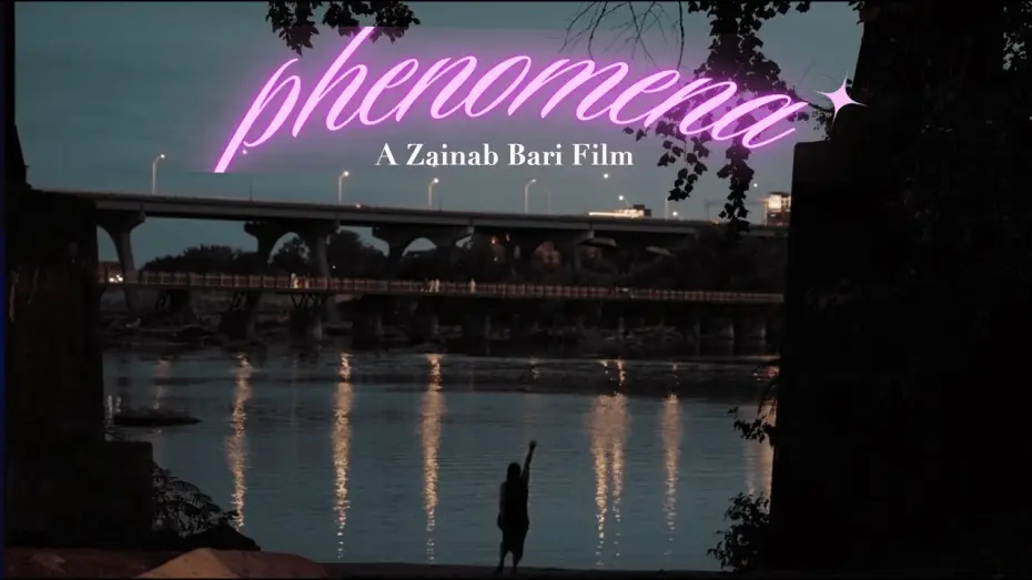 Wideo do filmu Phenomena — Memories (PHENOMENA Official Music Video)