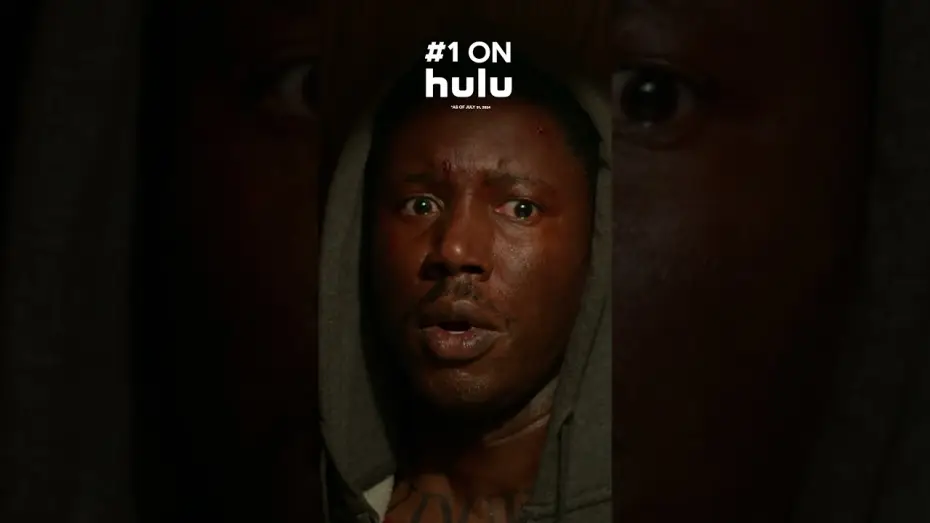 Wideo do filmu Księga luster — Sleeping Dogs Reaches #1 on Hulu