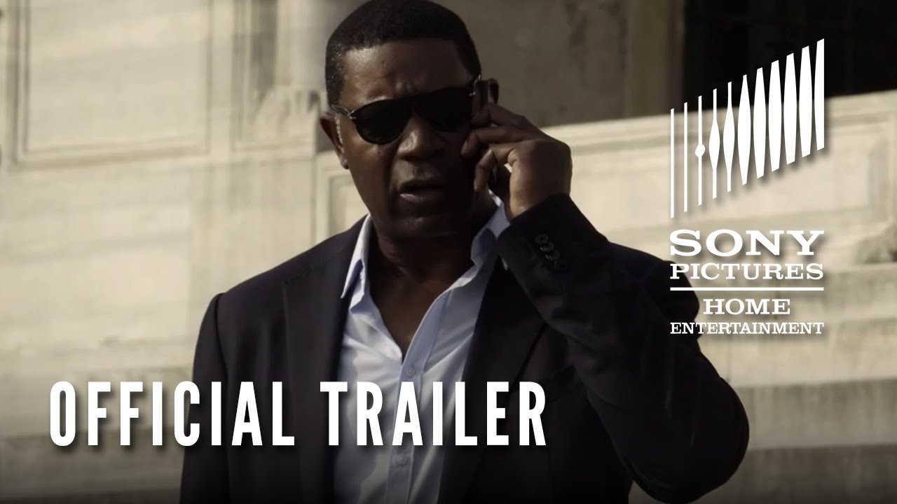 Wideo do filmu Snajper: Niewidzialny zabójca — Sniper: Ghost Shooter - OFFICIAL TRAILER