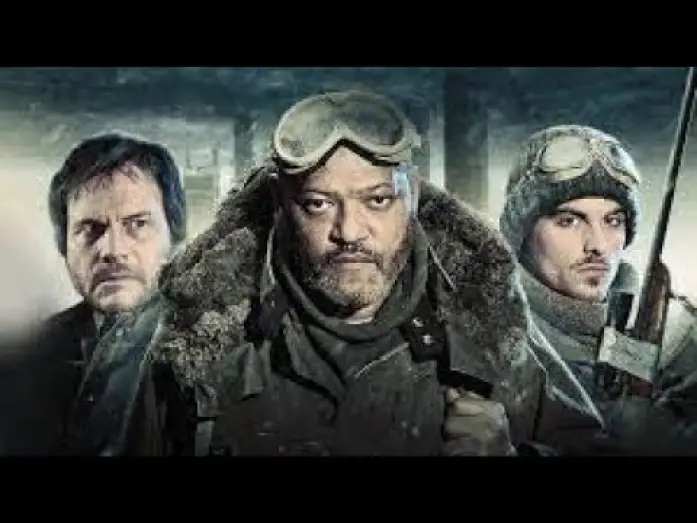 Wideo do filmu Kolonia — Колония  | Трейлер | The Colony 2013