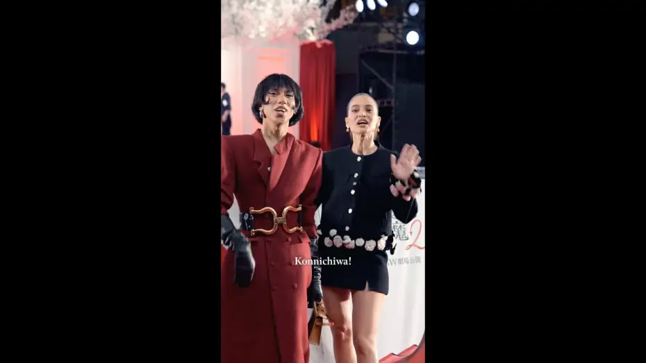 Wideo do filmu The Devil Wears Prada 2 — Anne Curtis & Mimiyuuuh Full Video
