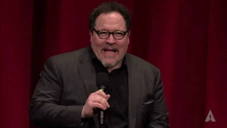 Wideo do filmu Król Lew — Academy Conversations: The Lion King