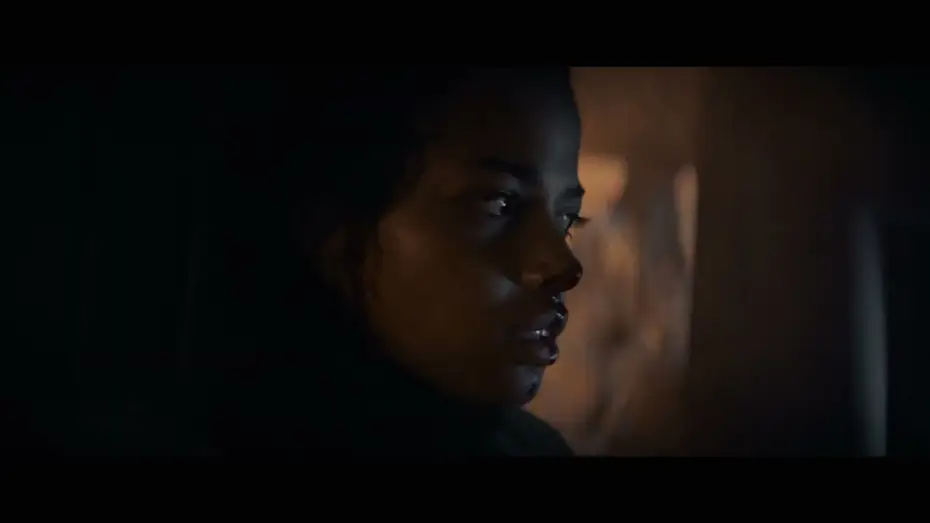 Wideo do filmu The Occupant — Crash Aftermath