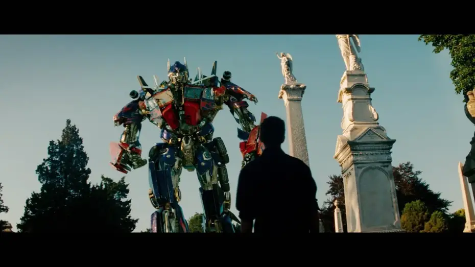 Wideo do filmu Transformers. Zemsta upadłych — Transformers: La venganza de los caídos | 2 | Tráiler Oficial Español | Paramount Pictures Spain