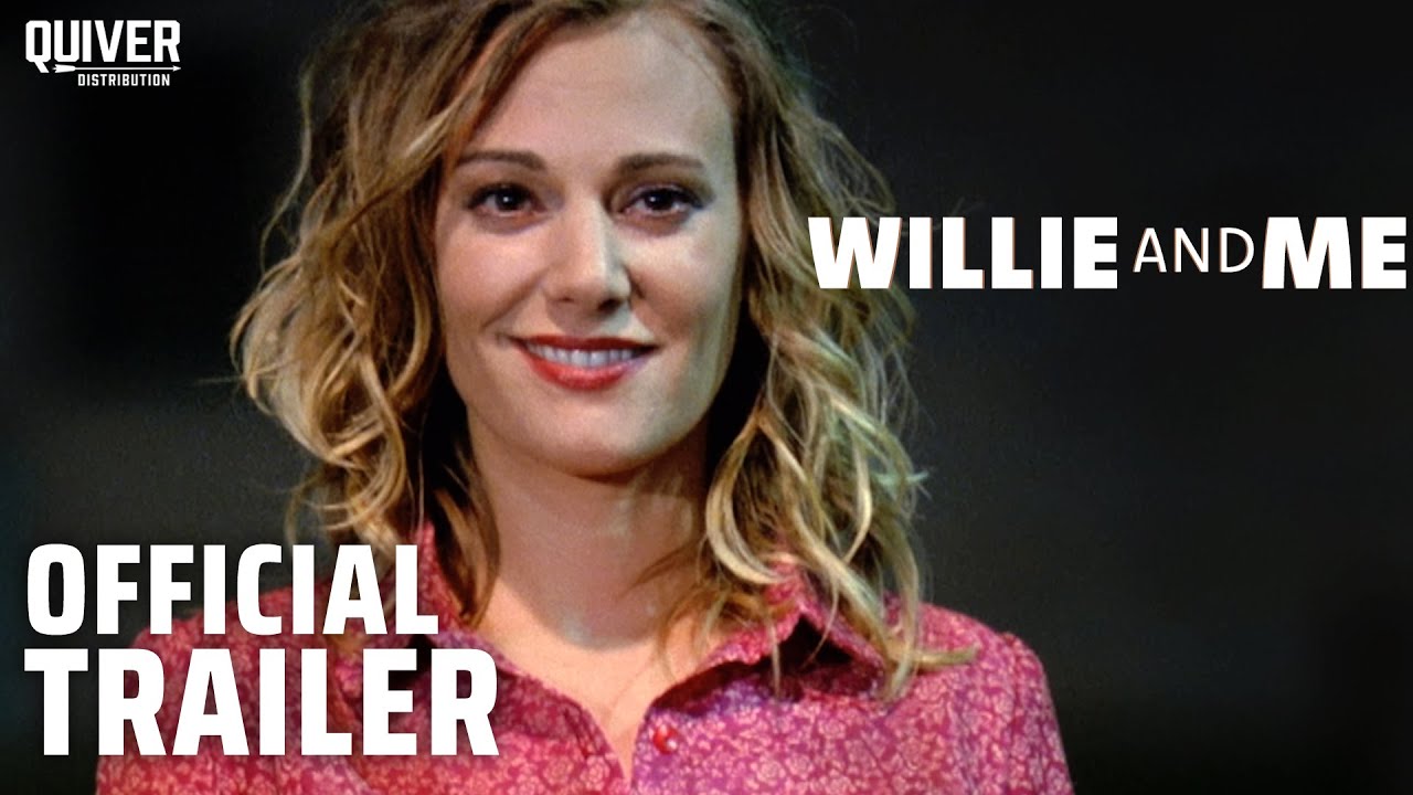 Wideo do filmu Willie and Me — Willie and Me | Official Trailer