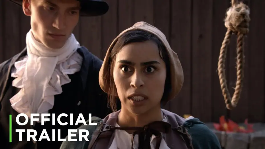 Wideo do filmu Mass Hysteria — Mass Hysteria | Official Trailer