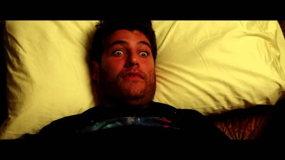 Wideo do filmu Niezły Meksyk — SEARCH PARTY - 'Are You Taking My Kidney?' Clip - FOCUS WORLD