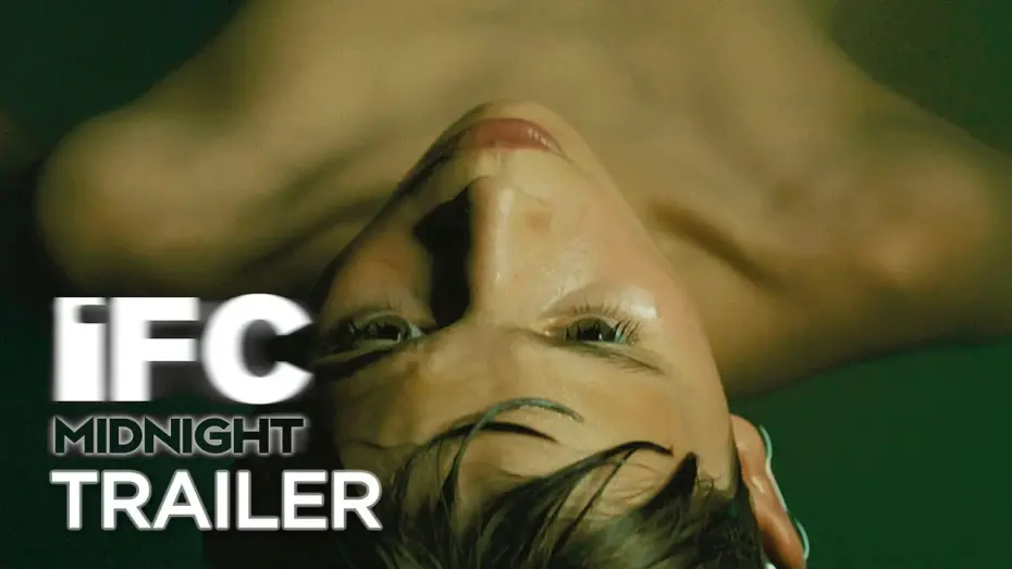 Wideo do filmu Ewolucja — Official Trailer [Subtitled]