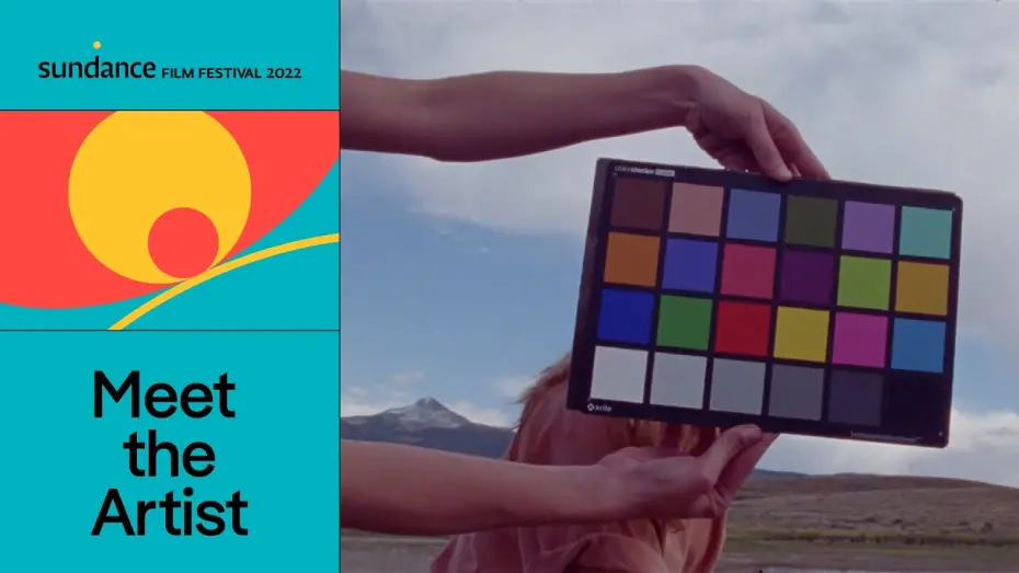 Wideo do filmu Piosenka o miłości — Meet the Artist: Max Walker-Silverman on "A Love Song"