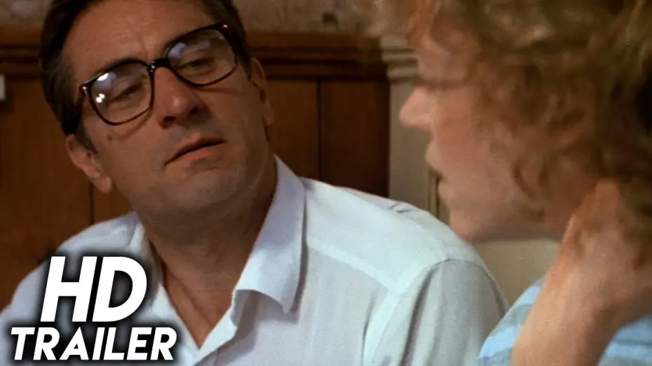 Wideo do filmu Stanley & Iris — Stanley & Iris (1990) ORIGINAL TRAILER [HD 1080p]