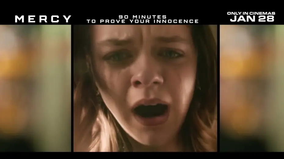 Wideo do filmu 90 minut do wolności — Only In PH Cinemas JAN 28
