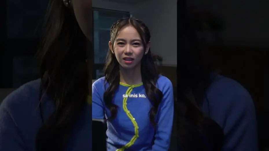 Wideo do filmu Balik Eskwela — BALIK ESKWELA | Special Segment | Starring Ashtine Olviga, Sara Joe, and Marco Gumabao | Studio Viva