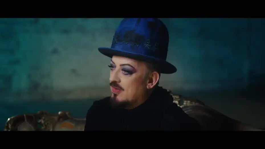 Wideo do filmu Boy George & Culture Club — BOY GEORGE & CULTURE CLUB - TRAILER | QDOC 2025
