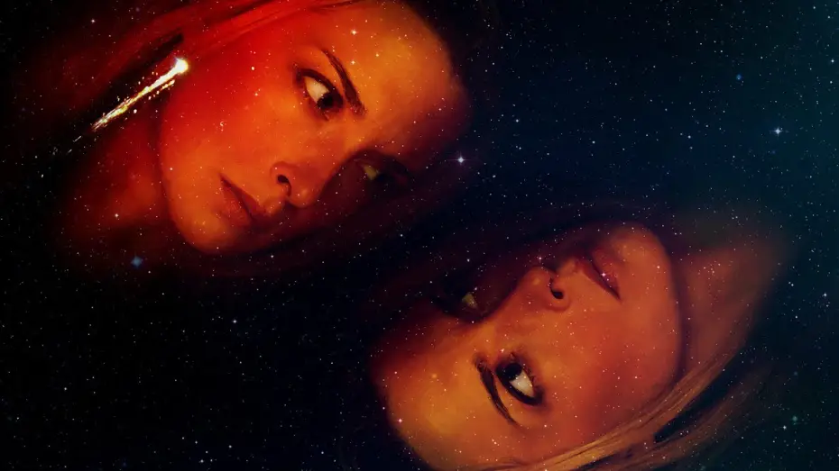 Wideo do filmu Równoległa rzeczywistość — Coherence (Trailer español)