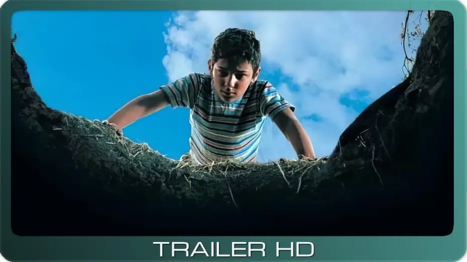 Wideo do filmu Nie boję się — Ich habe keine Angst ≣ 2003 ≣ Trailer