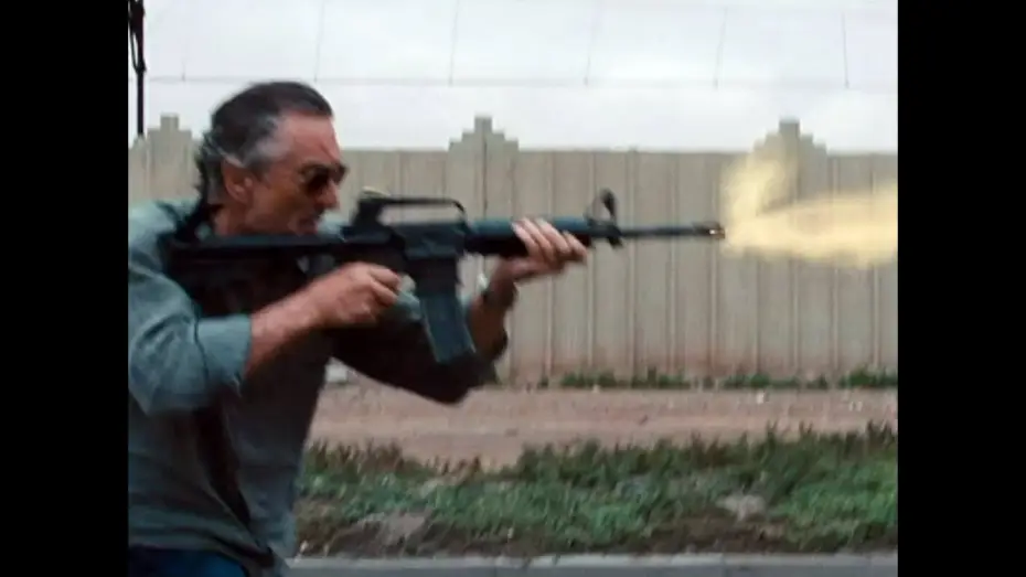 Wideo do filmu Elita Zabójców — KILLER ELITE | Trailer #2 deutsch german [HD]