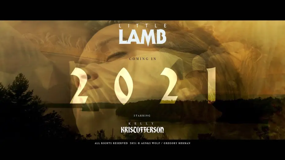 Wideo do filmu Little Lamb — Little Lamb | Official Trailer (HD) AGN&S WOLF US (2021)