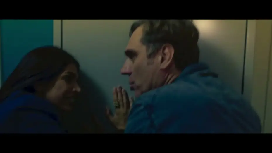 Wideo do filmu Spyne — Spyne - Trailer
