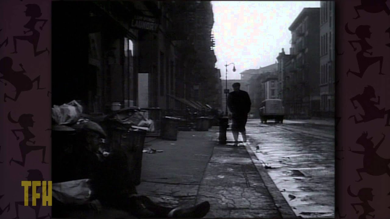 Wideo do filmu Stracony weekend — Mark Pellington on THE LOST WEEKEND
