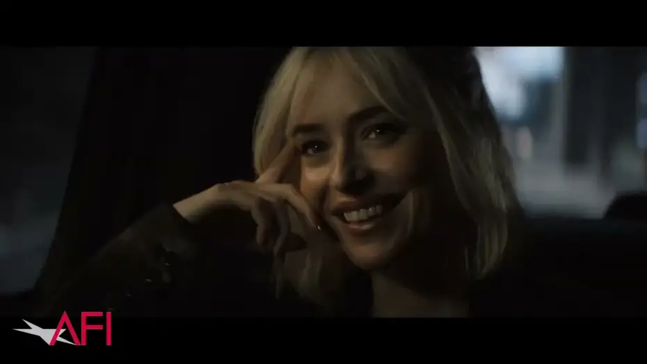 Wideo do filmu Nocą w Nowym Jorku — In Conversation with DADDIO Filmmaker Christy Hall