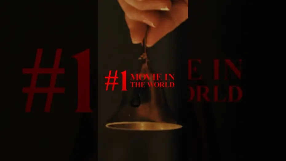 Wideo do filmu Zniknięcia — Run to see the #1 movie in the world.