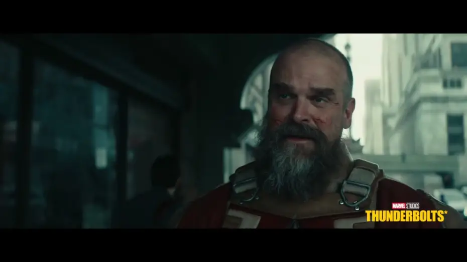 Wideo do filmu Thunderbolts* — In Theaters May 2