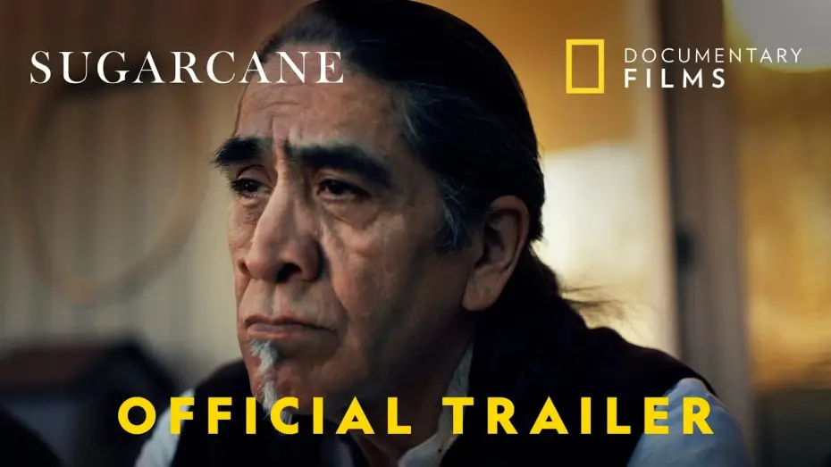 Wideo do filmu Sugarcane: rozliczenie z przeszłością — Sugarcane | Official Trailer | National Geographic Documentary Films