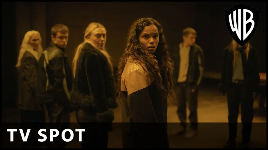 Wideo do filmu The Watchers — Place