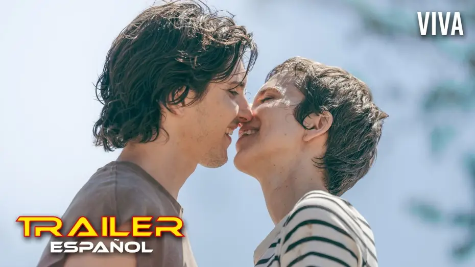 Wideo do filmu Viva — Viva - Tráiler español
