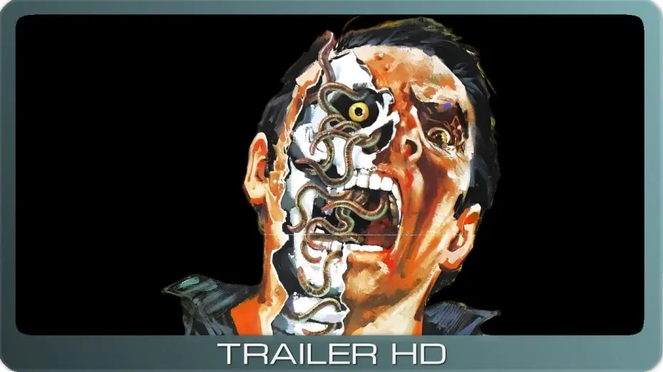 Wideo do filmu Squirm — Squirm ≣ 1976 ≣ Trailer